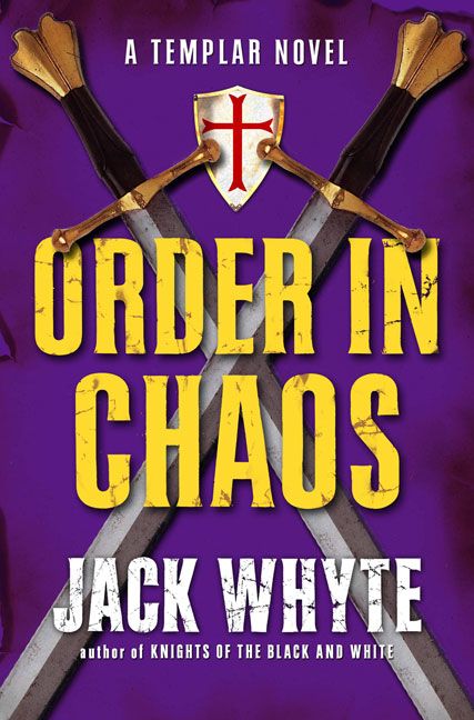 Produktbild: Order in Chaos