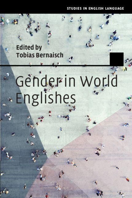 Produktbild: Gender in World Englishes
