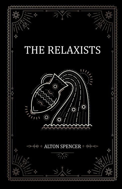 Produktbild: The Relaxists