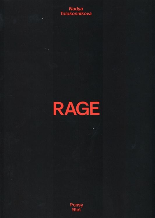 Produktbild: Rage