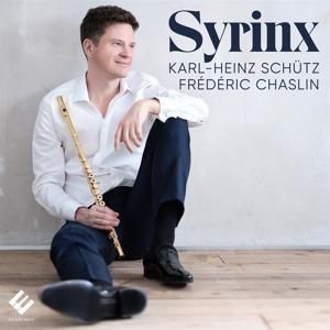 Produktbild: Syrinx