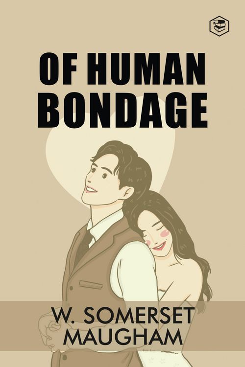 Produktbild: Of Human Bondage
