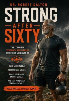 Produktbild: Strong After Sixty