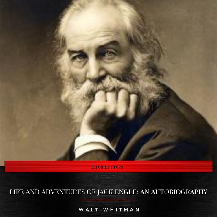 Produktbild: Life and Adventures of Jack Engle: An AutoBiography