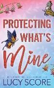 Produktbild: Protecting What's Mine