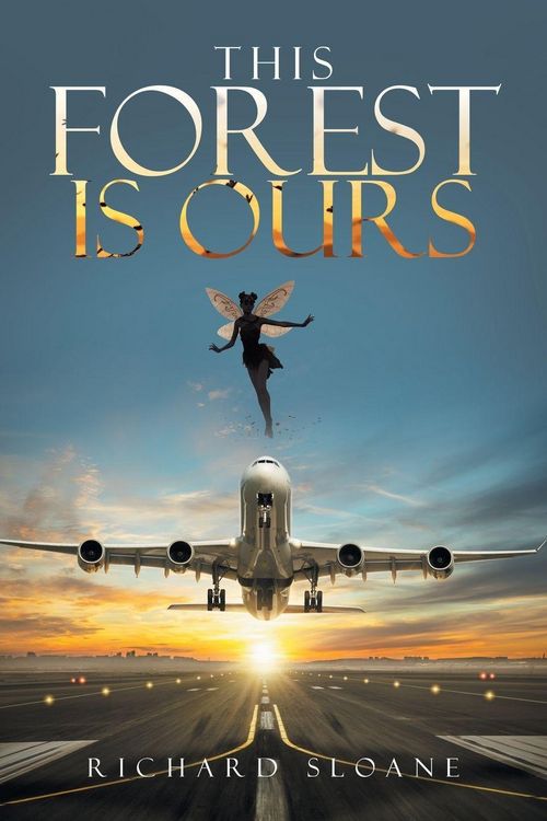 Produktbild: This Forest is Ours