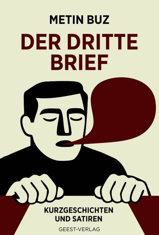 Produktbild: Der dritte Brief