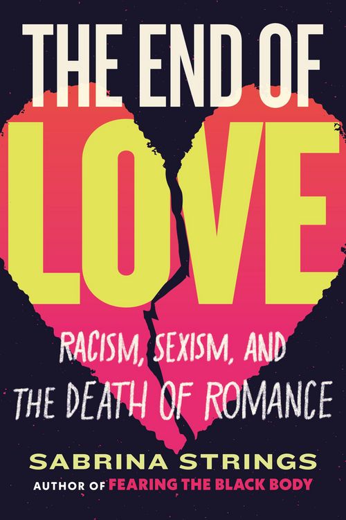 Produktbild: The End of Love