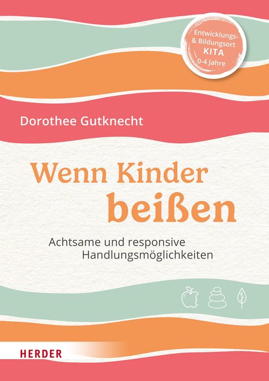 Produktbild: Wenn Kinder bei&szlig;en