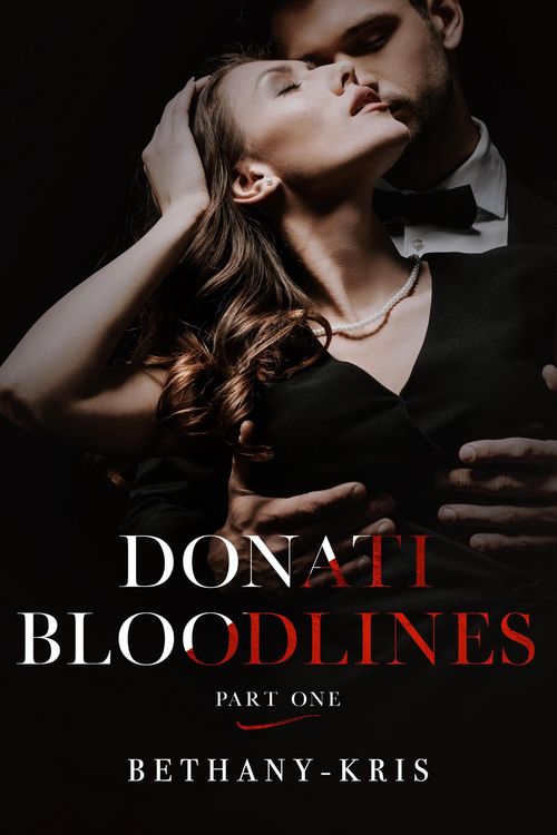 Produktbild: Donati Bloodlines: Part One