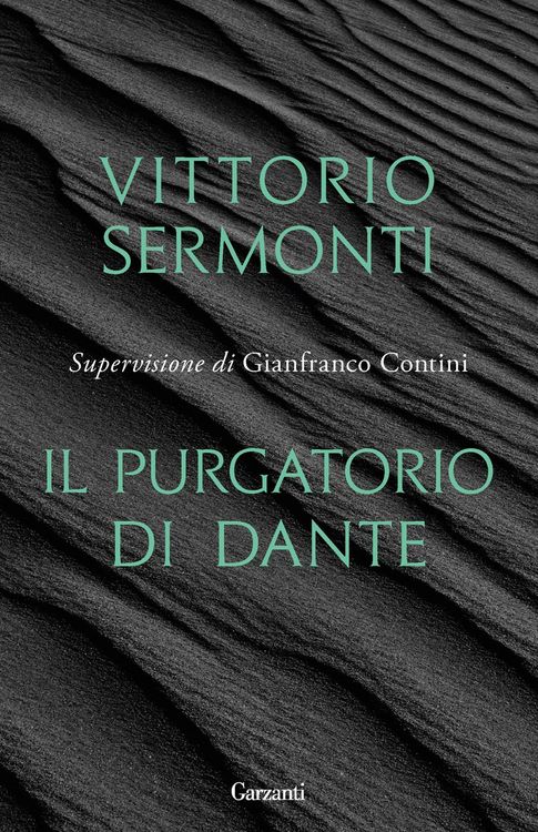 Produktbild: Il Purgatorio di Dante