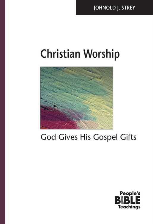 Produktbild: Christian Worship