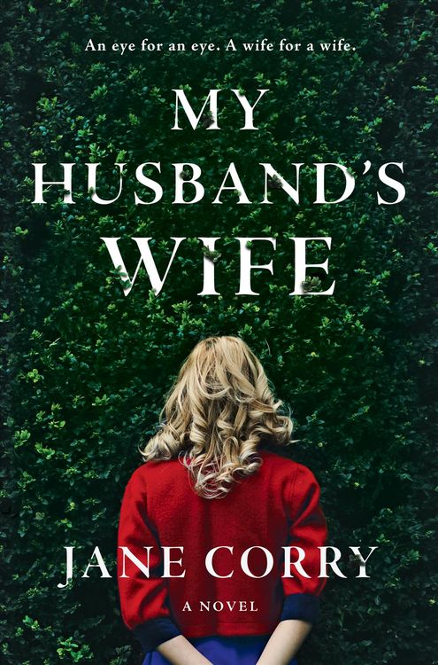 Produktbild: Corry, J: My Husband's Wife