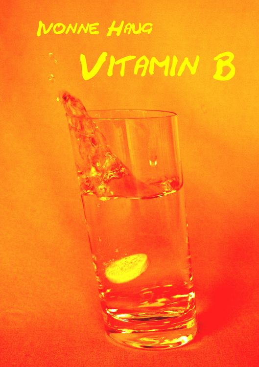 Produktbild: Vitamin B