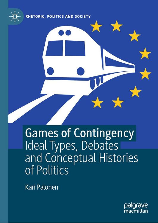 Produktbild: Games of Contingency