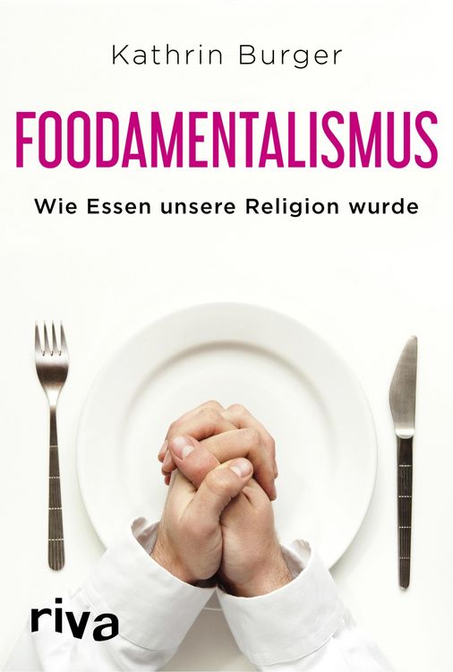 Produktbild: Foodamentalismus
