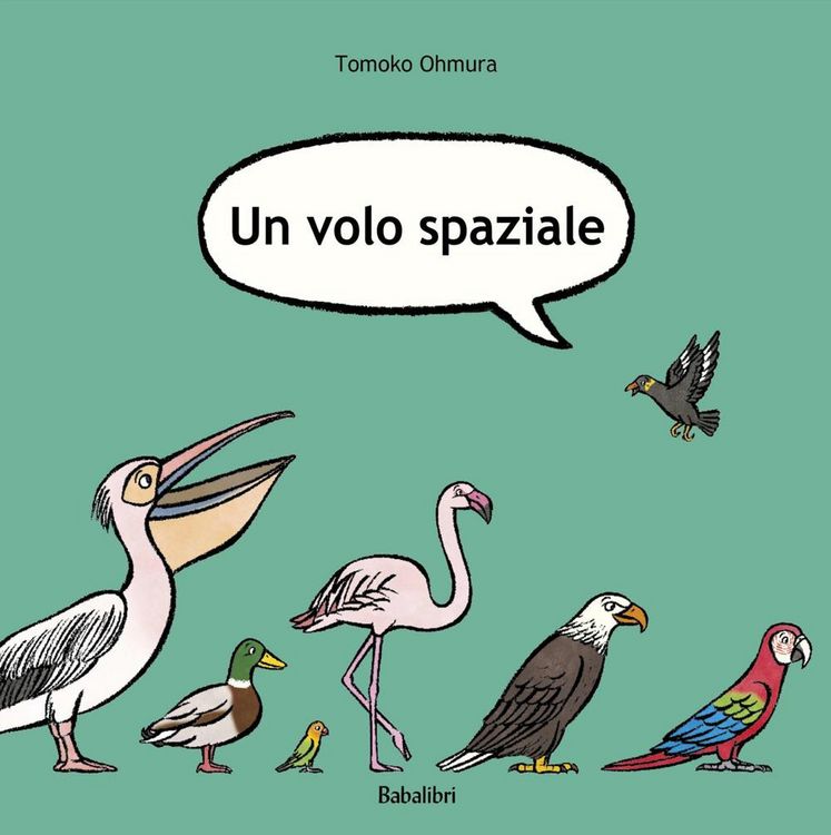 Produktbild: Un volo spaziale