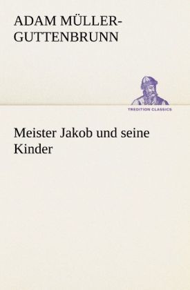Produktbild: Meister Jakob und seine Kinder