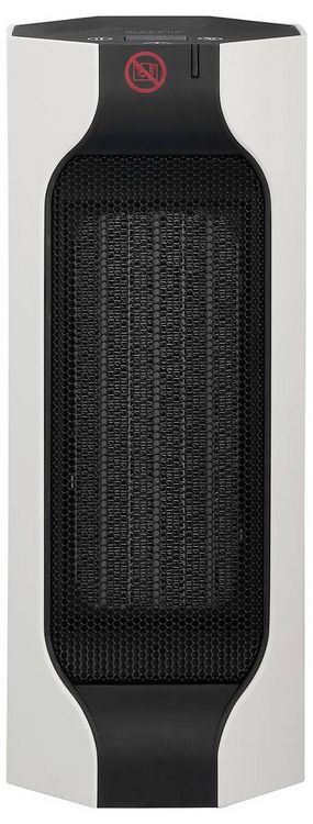 Produktbild: Sygonix SY-6735638 PTC-Heizger&auml;t Wei&szlig;