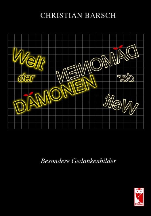 Produktbild: Welt der D&auml;monen