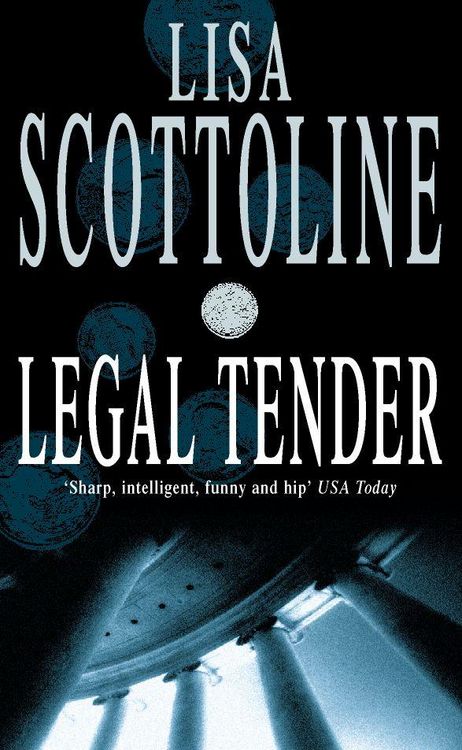 Produktbild: Legal Tender