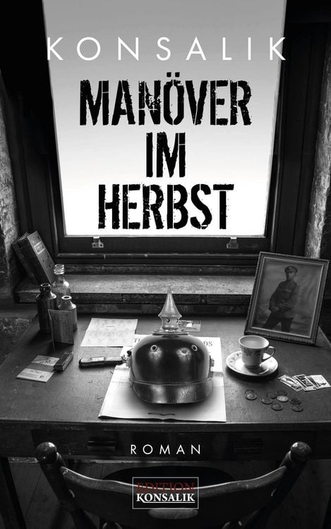 Produktbild: Man&ouml;ver im Herbst
