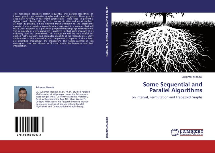 Produktbild: Some Sequential and Parallel Algorithms