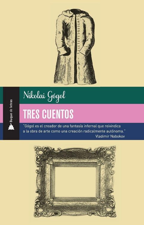 Produktbild: Tres cuentos