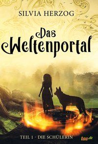 Produktbild: Das Weltenportal