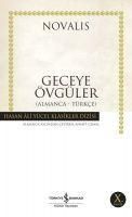Produktbild: Geceye &Ouml;vg&uuml;ler