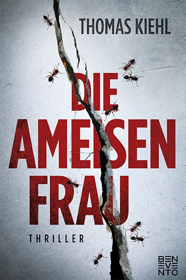 Produktbild: Die Ameisenfrau
