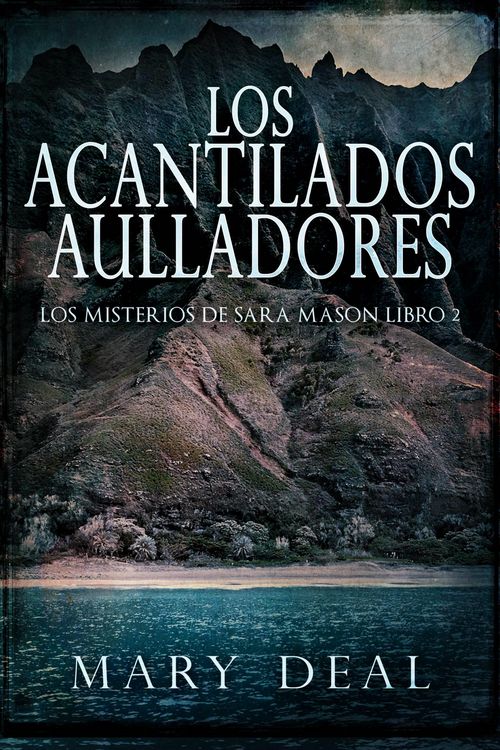 Produktbild: Los Acantilados Aulladores