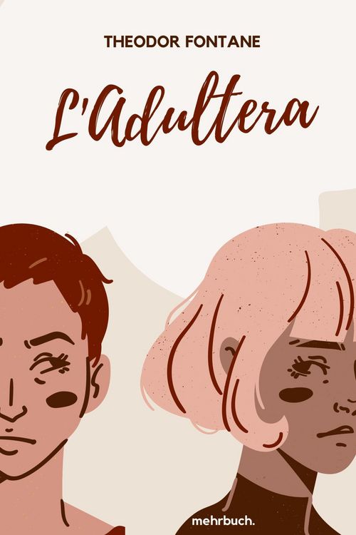 Produktbild: L'Adultera