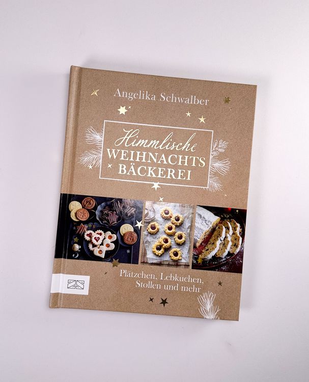 Produktbild: Himmlische Weihnachtsb&auml;ckerei
