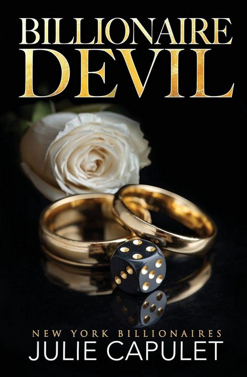 Produktbild: Billionaire Devil