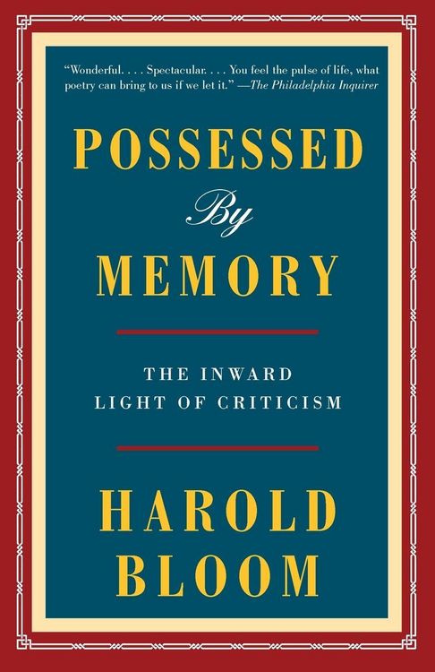 Produktbild: Possessed by Memory