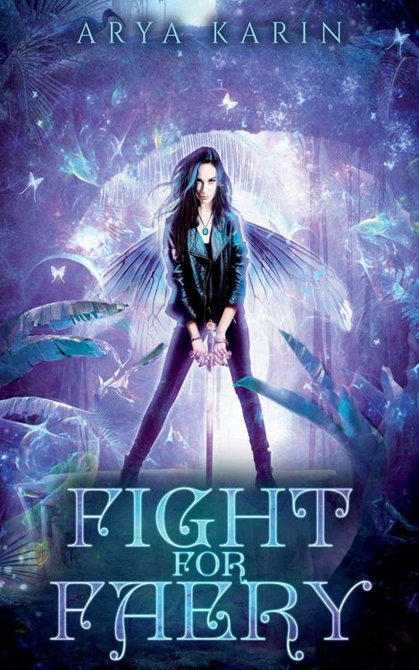Produktbild: Fight for Faery