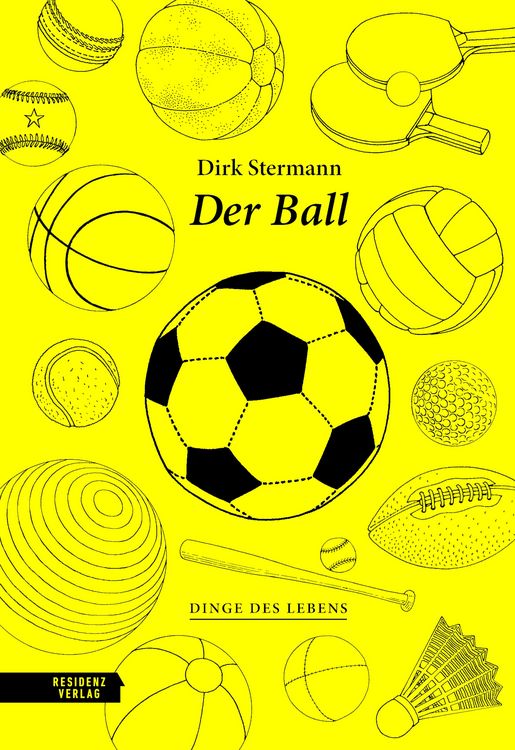 Produktbild: Der Ball