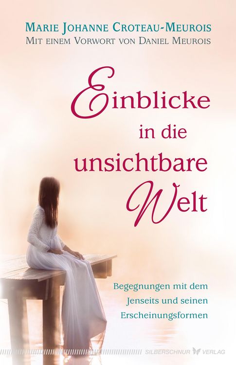 Produktbild: Einblicke in die unsichtbare Welt