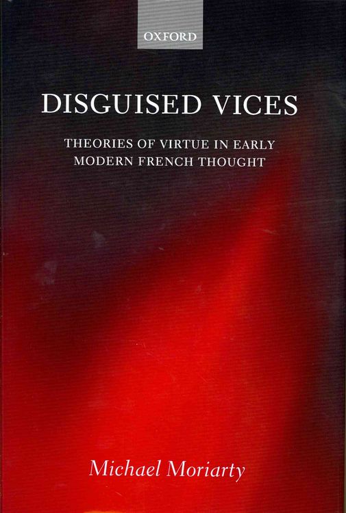 Produktbild: Disguised Vices C
