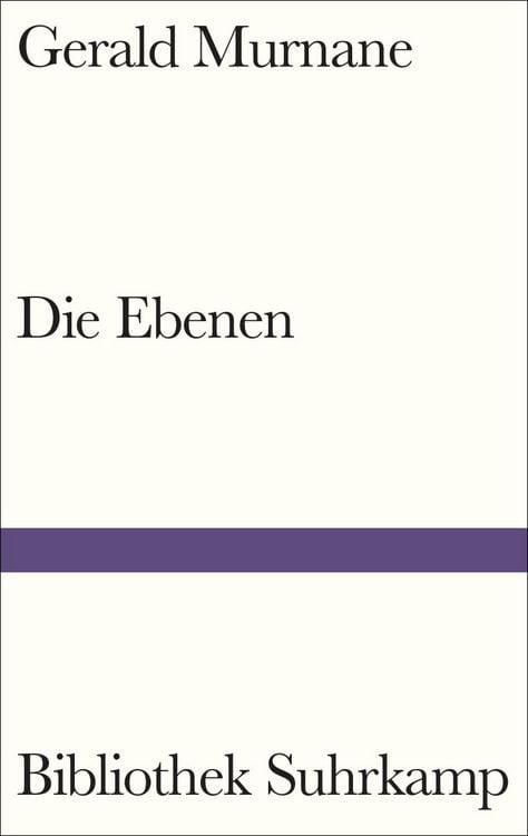 Produktbild: Die Ebenen