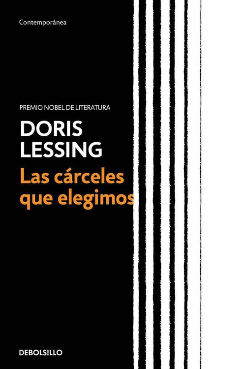 Produktbild: Las c&aacute;rceles que elegimos