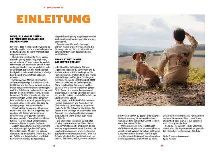 Produktbild: Schn&uuml;ffeln, Schnappen, Staunen