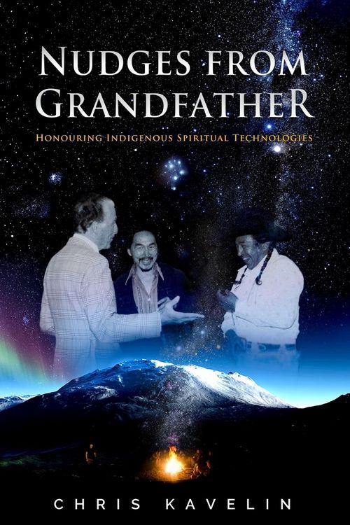 Produktbild: Nudges from Grandfather