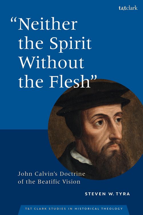 Produktbild: Tyra, S: Neither the Spirit Without the Flesh