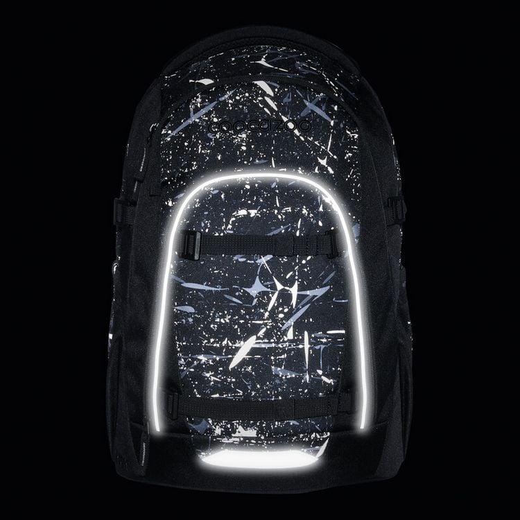 Produktbild: Rucksack MATE Reflective Splash