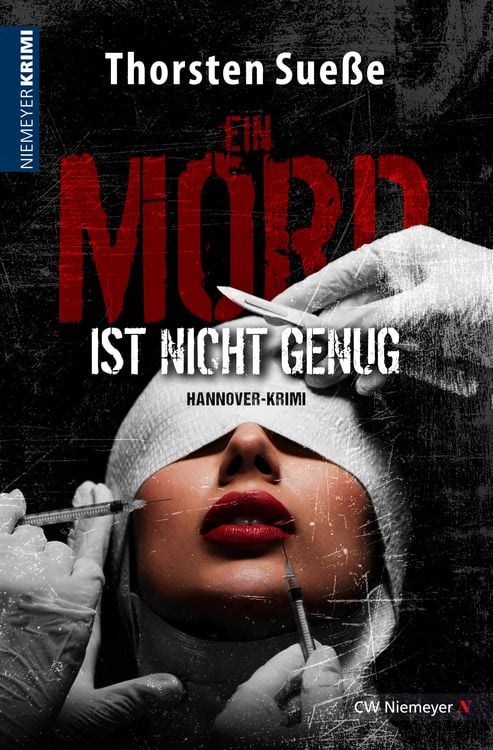 Produktbild: Ein Mord ist nicht genug