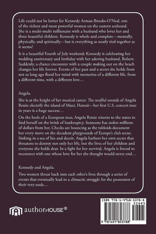 Produktbild: How Can an Angel Take My Heart?part II, the Armanee