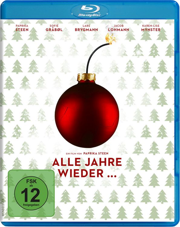 Produktbild: Alle Jahre wieder...
