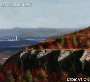 Produktbild: After The Fall: Dedication
